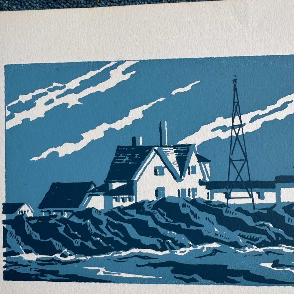 Screen print Picture - Picture 2 of 15